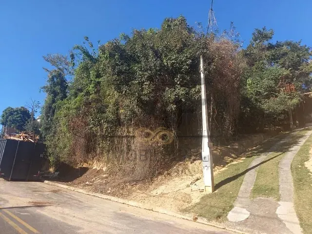 Terreno com 1128m², à venda, no bairro Capela Santo Antonio em Jaguariúna