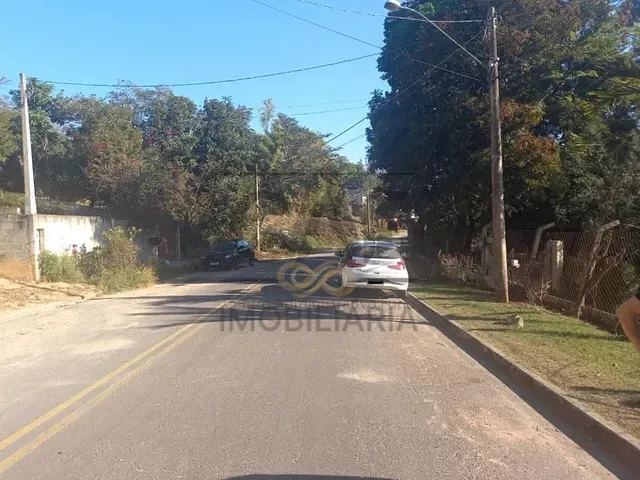 Terreno com 1128m², à venda, no bairro Capela Santo Antonio em Jaguariúna