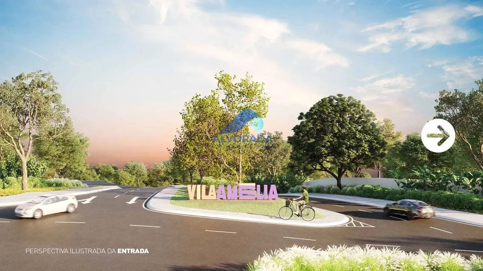 Terreno, 200 m² - Foto 1