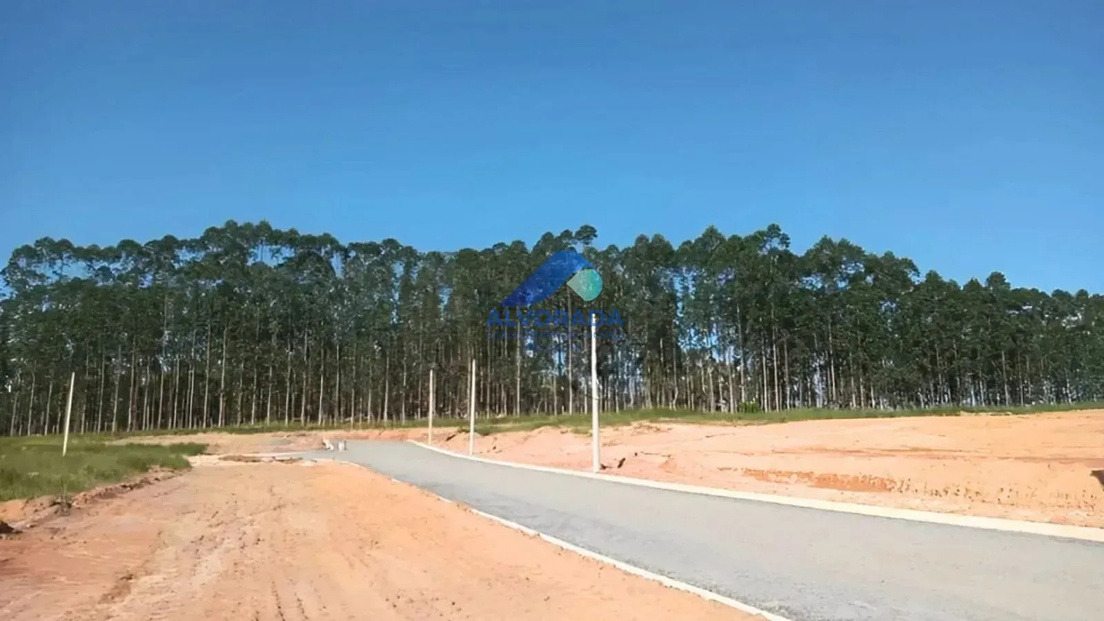 Terreno, 200 m² - Foto 8