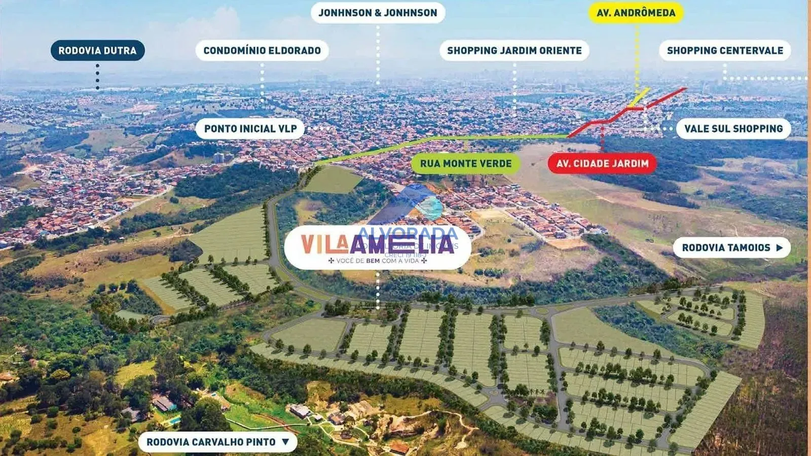 Terreno, 200 m² - Foto 12