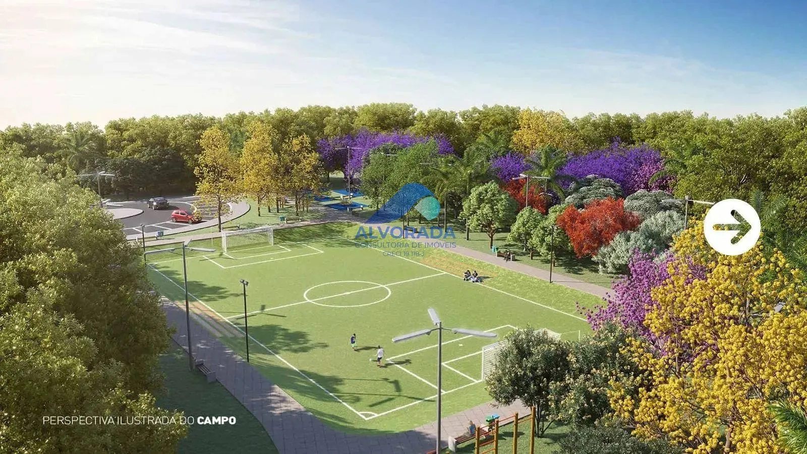 Terreno, 200 m² - Foto 11