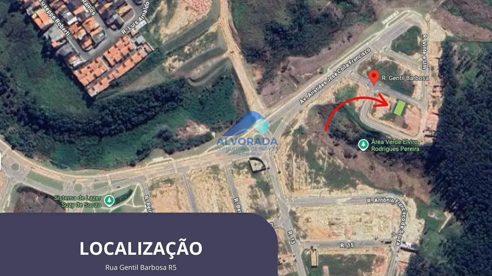Terreno, 200 m² - Foto 6