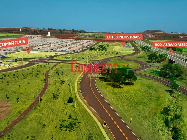 Terreno com 622m², à venda, no bairro Santa Iria em Ribeirão Preto