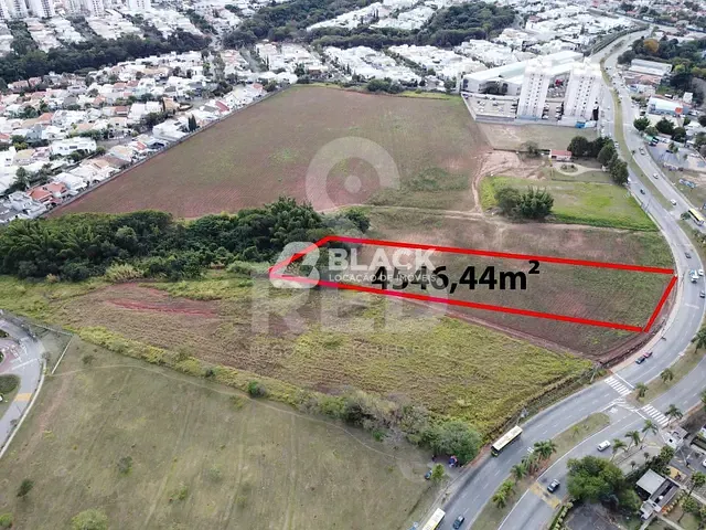 Terreno com 4550m², para alugar, no bairro Bairro da Vossoroca em Sorocaba