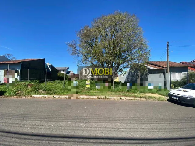 Terreno com 1012m², para alugar, no bairro Passo das Pedras em Gravataí