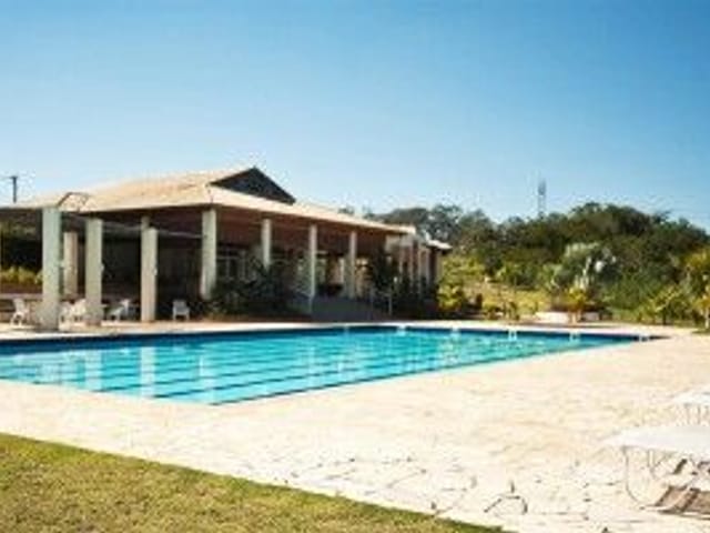 Terreno com 537m², à venda, no bairro Condomínio Residencial Alphaville em São José dos Campos
