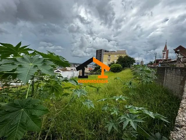 Terreno com 843m², à venda, no bairro Jardim Coronel Peroba em Itatiba
