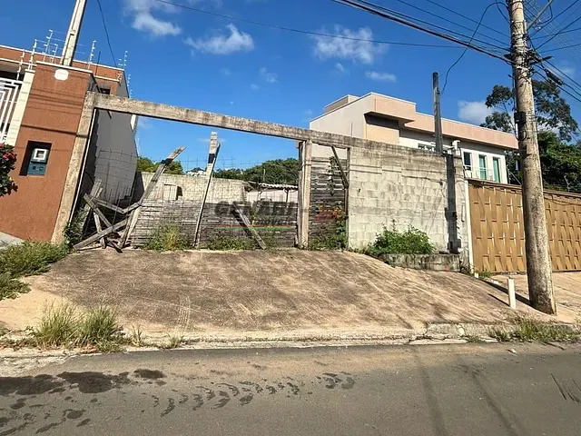 Terreno com 250m², à venda, no bairro Jardim Europa II em Indaiatuba