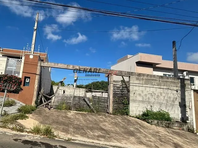 Terreno com 250m², à venda, no bairro Jardim Europa II em Indaiatuba