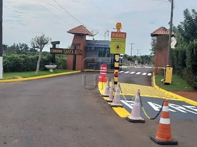 Terreno com 3174m², à venda, no bairro Rural em Sertanópolis