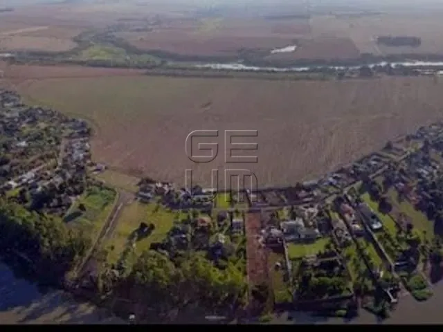 Terreno com 3174m², à venda, no bairro Rural em Sertanópolis