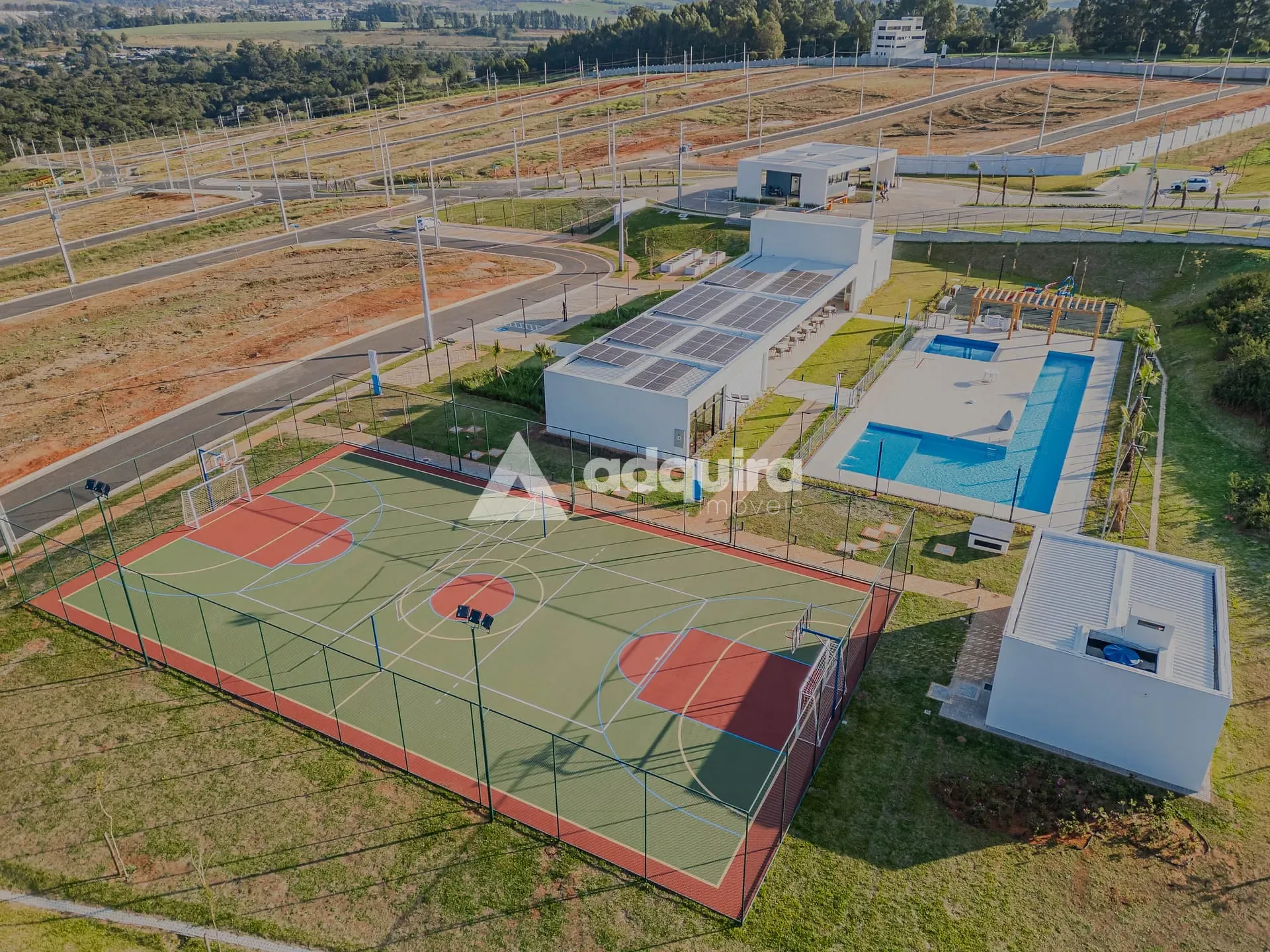 Terreno, 201 m² - Foto 3