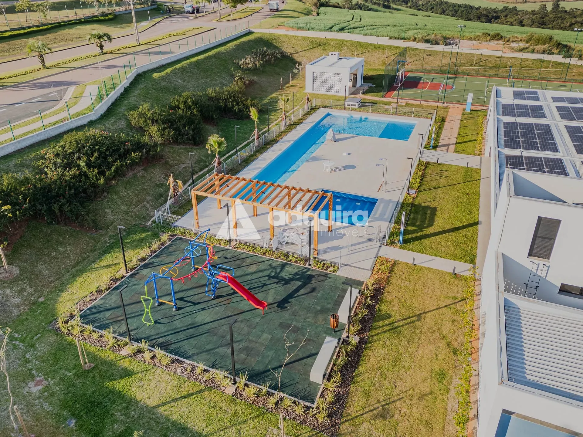 Terreno, 201 m² - Foto 6