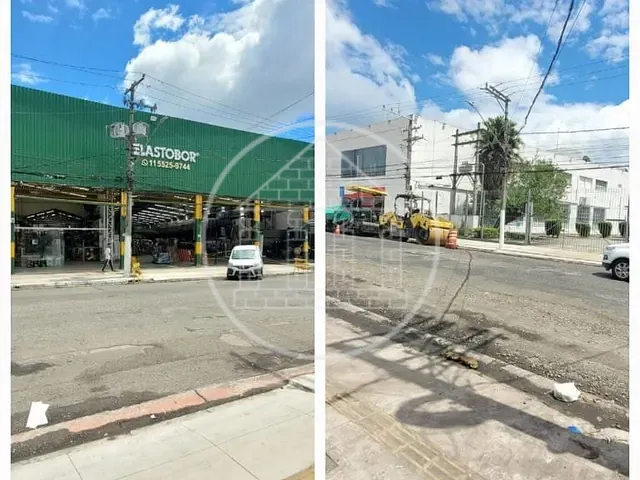 Terreno com 4086m², à venda, no bairro Socorro em São Paulo