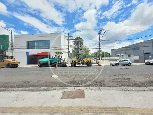 Terreno com 4086m², à venda, no bairro Socorro em São Paulo