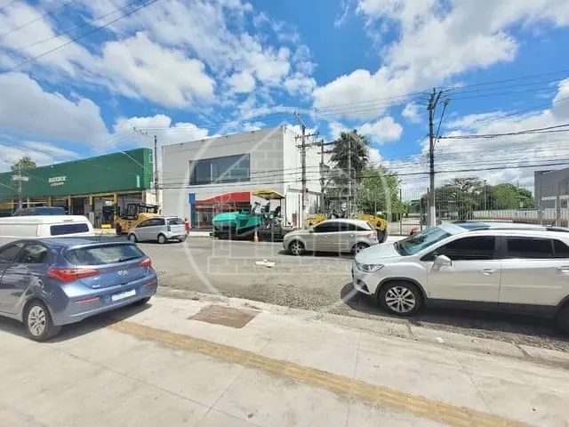 Terreno com 4086m², à venda, no bairro Socorro em São Paulo