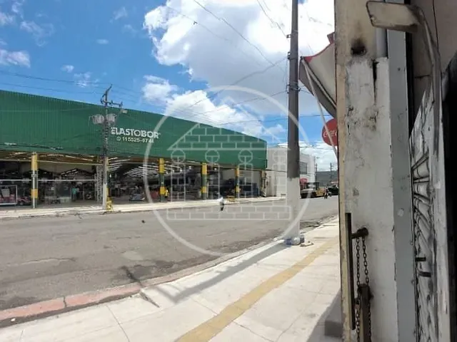 Terreno com 4086m², à venda, no bairro Socorro em São Paulo