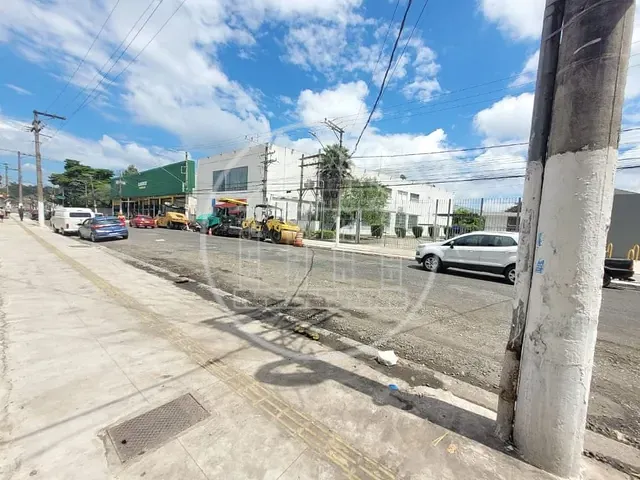 Terreno com 4086m², à venda, no bairro Socorro em São Paulo