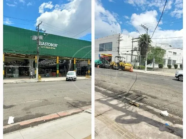 Terreno com 4086m², à venda, no bairro Socorro em São Paulo