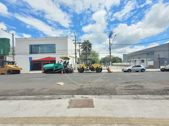 Terreno com 4086m², à venda, no bairro Socorro em São Paulo