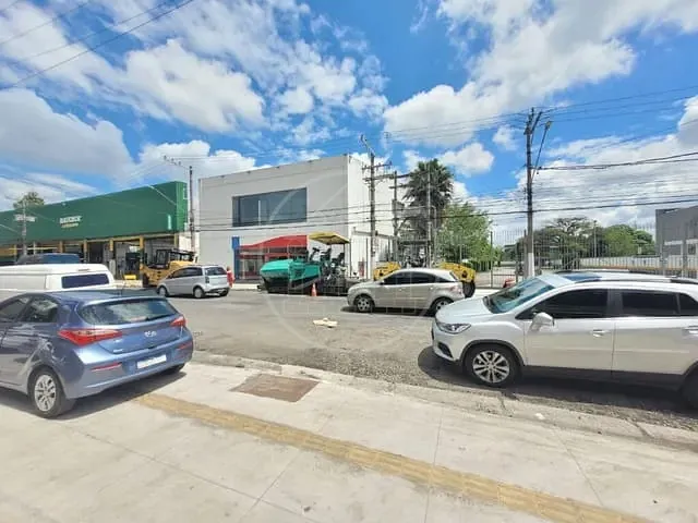 Terreno com 4086m², à venda, no bairro Socorro em São Paulo