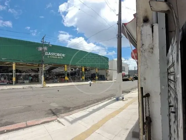 Terreno com 4086m², à venda, no bairro Socorro em São Paulo