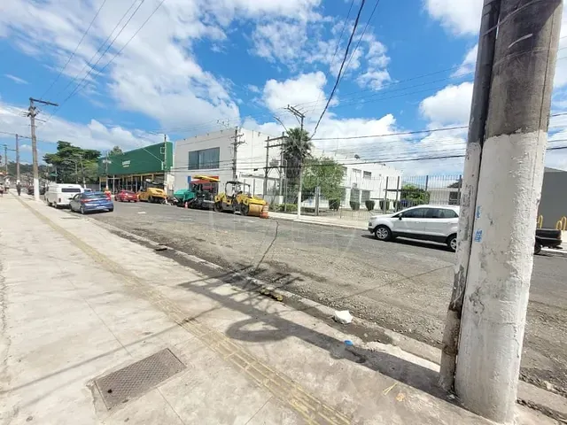 Terreno com 4086m², à venda, no bairro Socorro em São Paulo