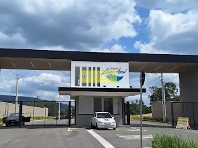 Terreno com 250m², à venda, no bairro Recanto Quarto Centenário em Jundiaí