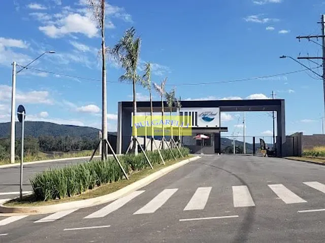 Terreno com 250m², à venda, no bairro Recanto Quarto Centenário em Jundiaí