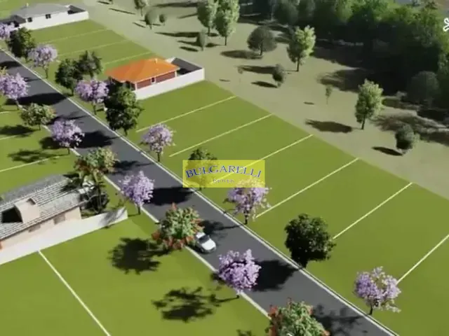 Terreno com 250m², à venda, no bairro Recanto Quarto Centenário em Jundiaí