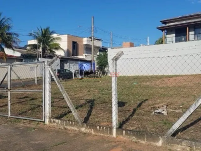 Terreno com 380m², à venda, no bairro Jardim Esplanada em Indaiatuba