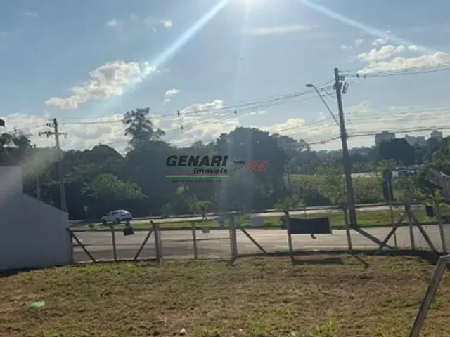 Terreno com 380m², à venda, no bairro Jardim Esplanada em Indaiatuba