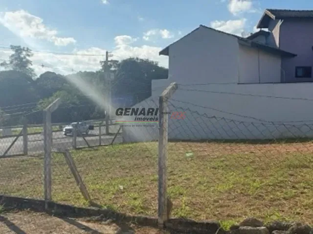 Terreno com 380m², à venda, no bairro Jardim Esplanada em Indaiatuba