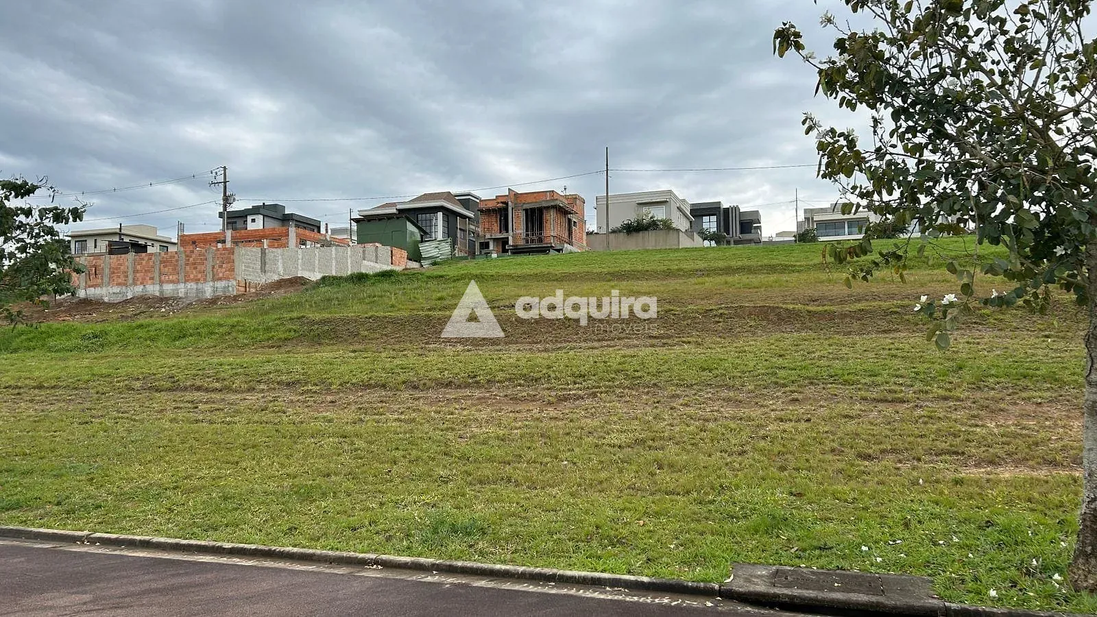 Terreno, 300 m² - Foto 1