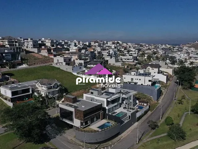 Terreno com 511m², à venda, no bairro Urbanova em São José dos Campos