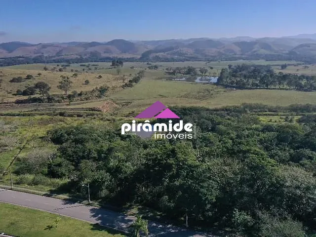 Terreno com 511m², à venda, no bairro Urbanova em São José dos Campos