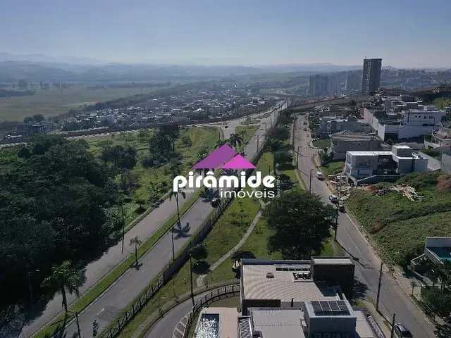 Terreno com 511m², à venda, no bairro Urbanova em São José dos Campos