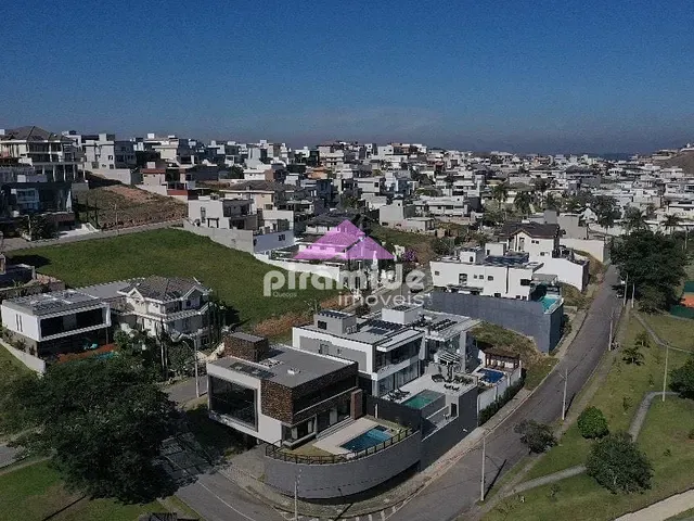Terreno com 511m², à venda, no bairro Urbanova em São José dos Campos