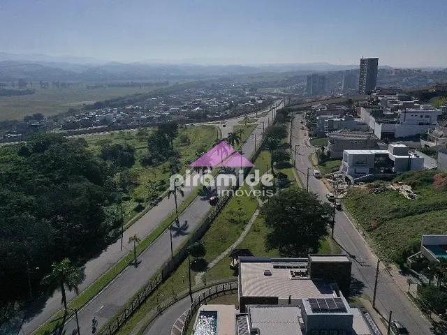 Terreno com 511m², à venda, no bairro Urbanova em São José dos Campos