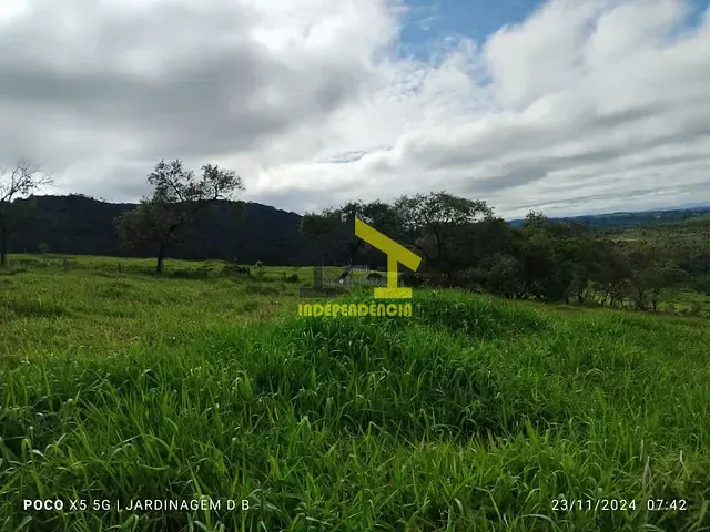 Terreno com 20000m², à venda, no bairro Mombuca em Itatiba