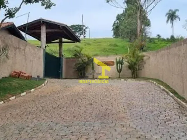Terreno com 20000m², à venda, no bairro Mombuca em Itatiba
