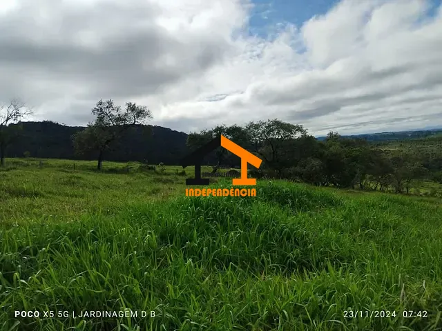 Terreno com 20000m², à venda, no bairro Mombuca em Itatiba