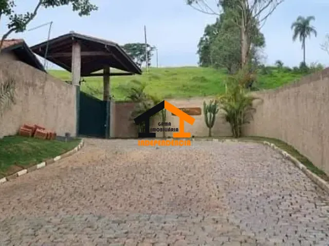 Terreno com 20000m², à venda, no bairro Mombuca em Itatiba