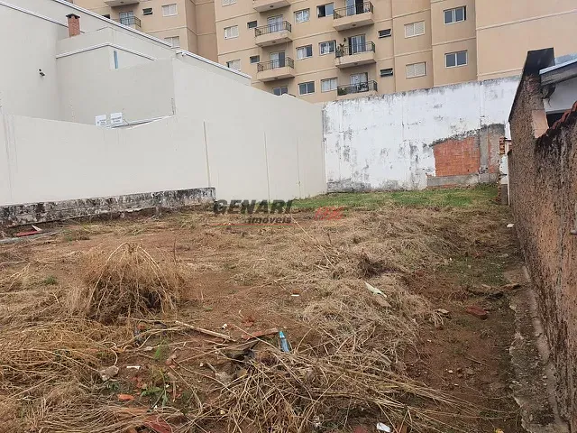 Terreno com 300m², à venda, no bairro Centro em Indaiatuba