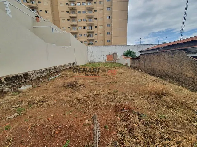 Terreno com 300m², à venda, no bairro Centro em Indaiatuba