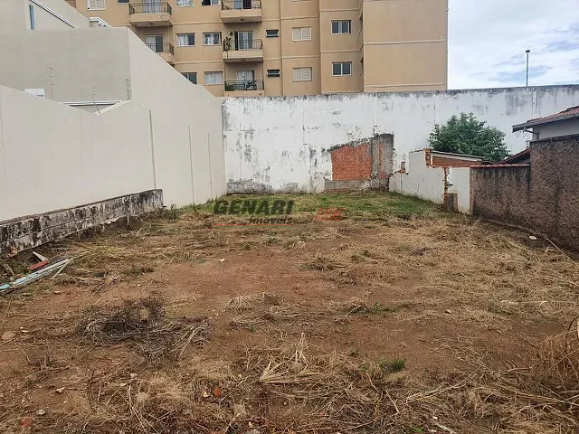 Terreno com 300m², à venda, no bairro Centro em Indaiatuba