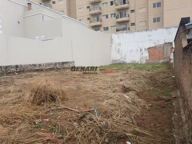 Terreno com 300m², à venda, no bairro Centro em Indaiatuba