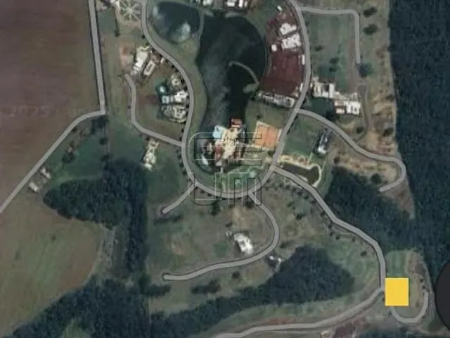 Terreno com 1200m², à venda, no bairro Vivendas do Arvoredo em Londrina