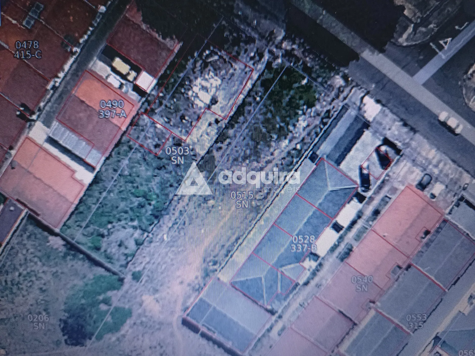 Terreno, 544 m² - Foto 4